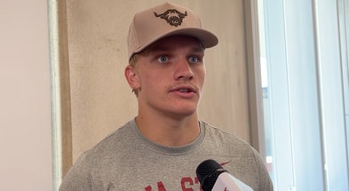 Carson Hansen